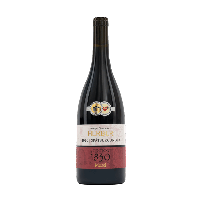 herber-edition1830-2020-spaetburgunder