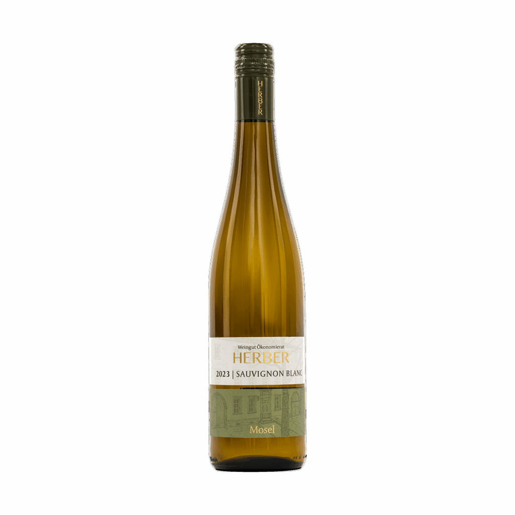 2023er Sauvignon Blanc trocken
