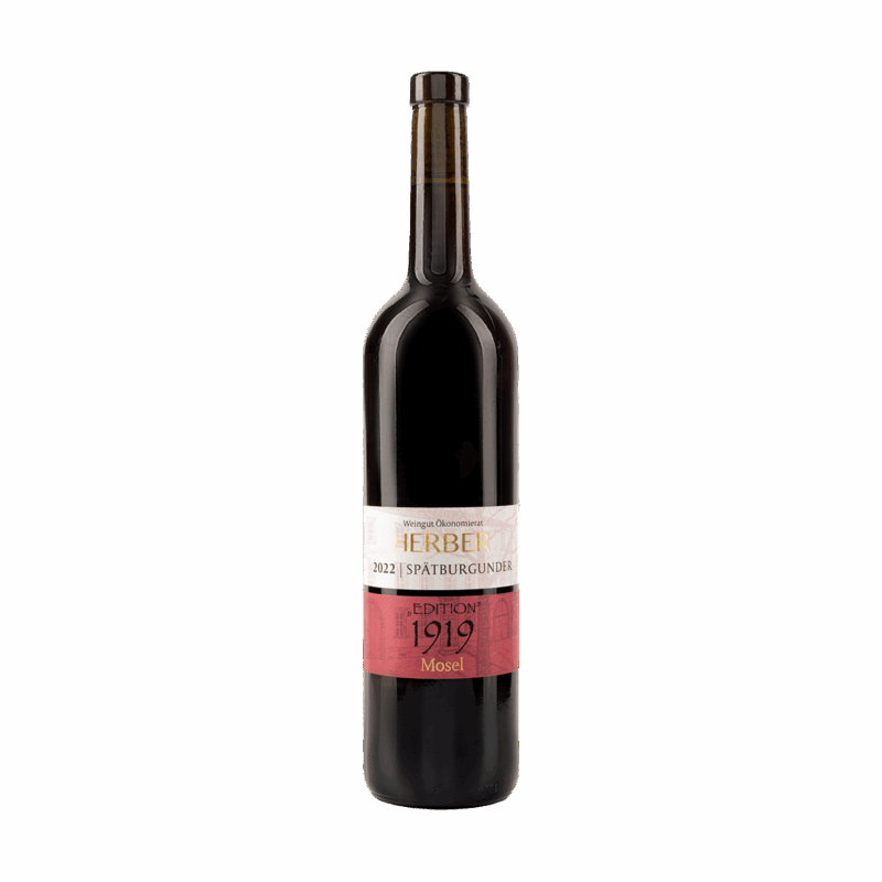 Rote Eleganz – 6x Probierpaket der Rotweine – Bild 2