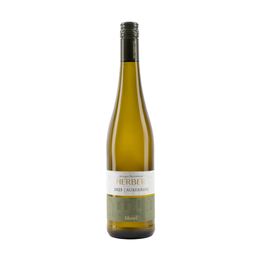 2025 | Auxerrois | Weingut Herber