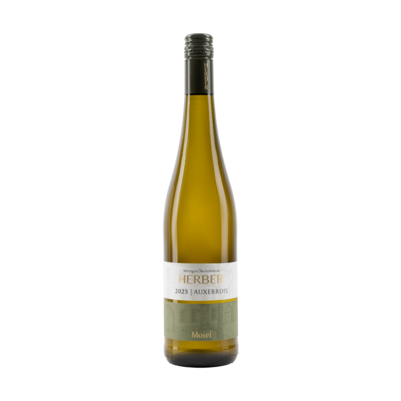 2025 | Auxerrois | Weingut Herber