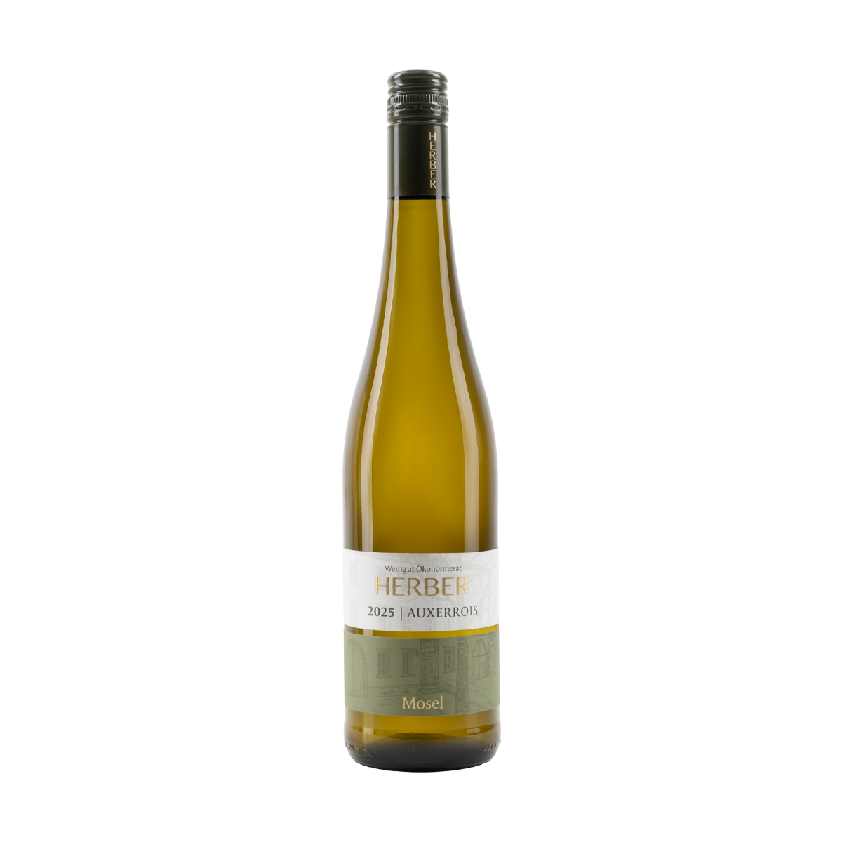2025 | Auxerrois | Weingut Herber