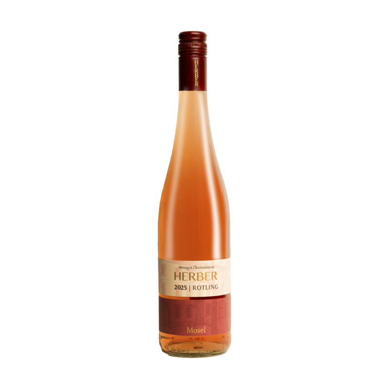 2025er Rotling vom Weingut Herber in Perl