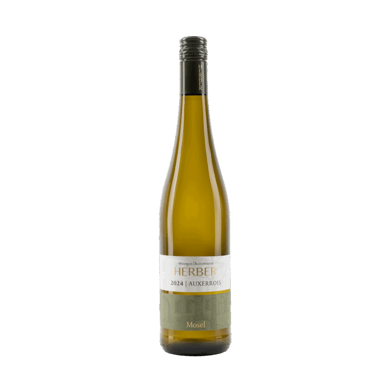 2024er Auxerrois trocken