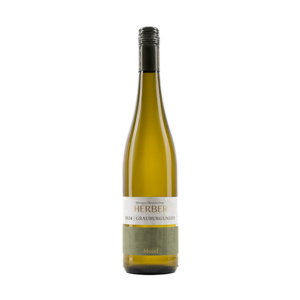 2024 Grauburgunder Qualitätswein trocken