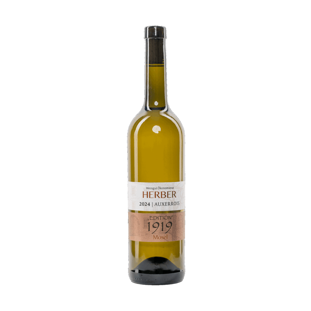 2024er Auxerrois „Edition 1919“ trocken