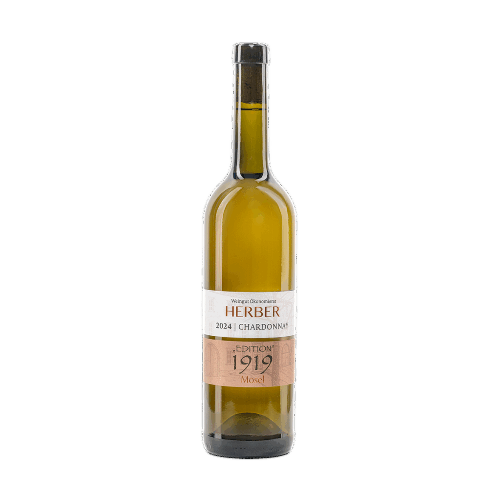 2024er Chardonnay „Edition 1919“ trocken