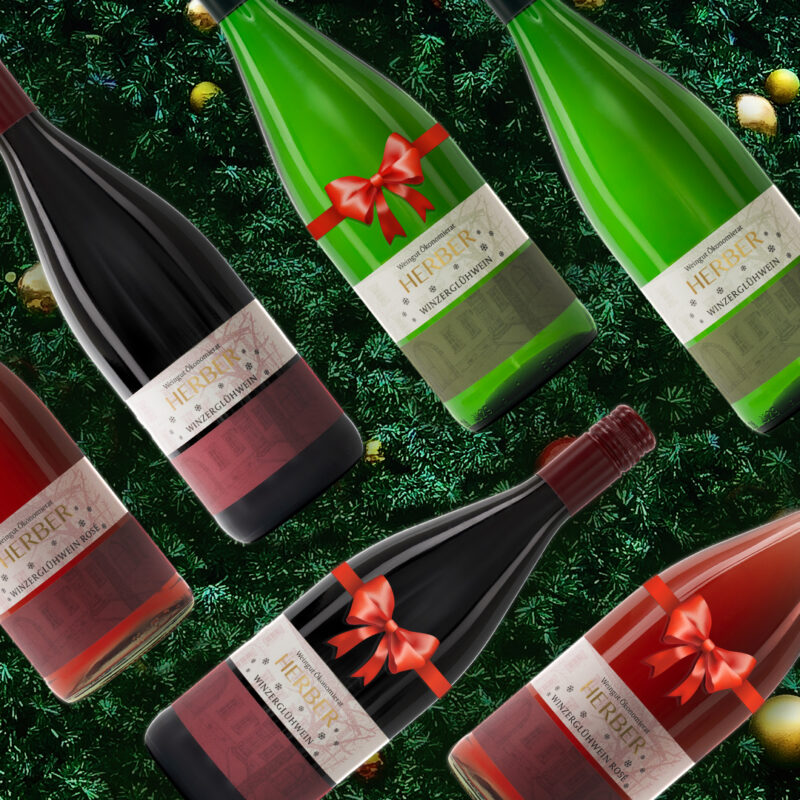 Winterzauber – Das Glühwein-Paket