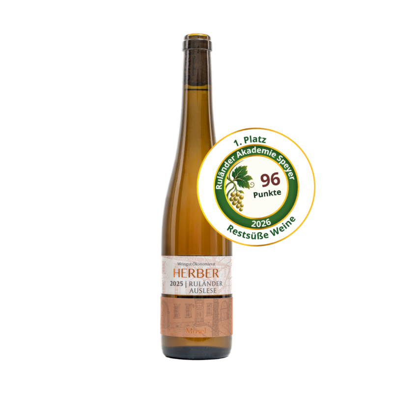 2025 Ruländer Auslese