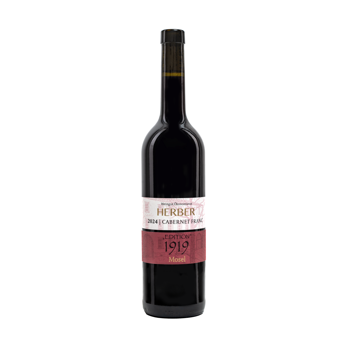 herber Cabernet franc-2024_Edition1919