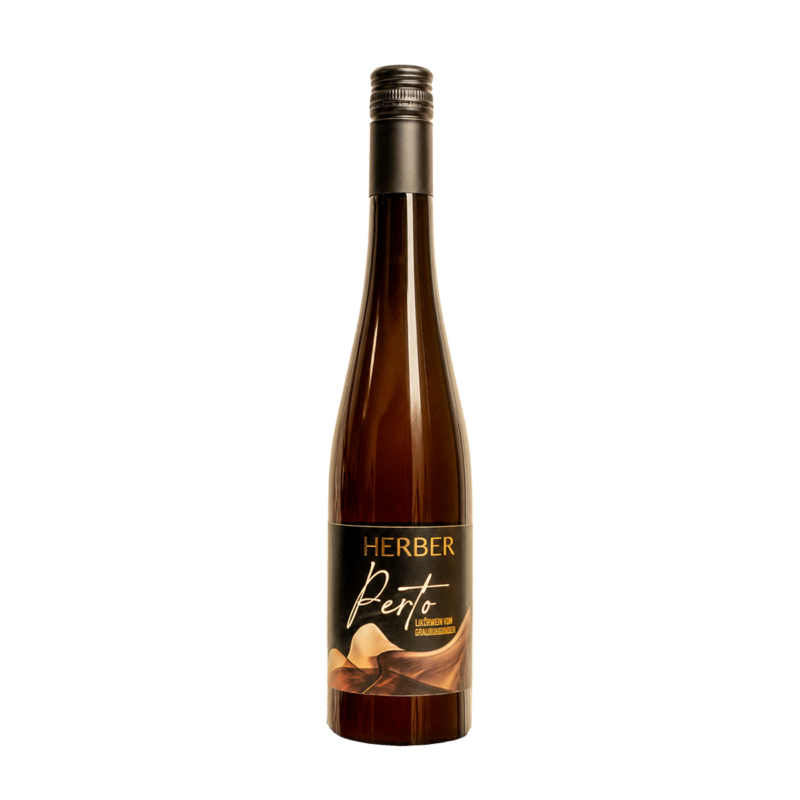 2025er Perto Likörwein vom
